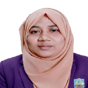 Nure Nasrin Akter